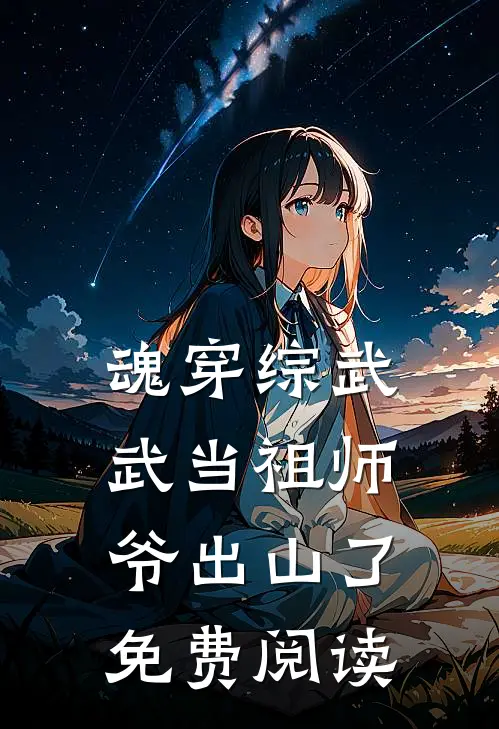 魂穿综武武当祖师爷出山了免费阅读