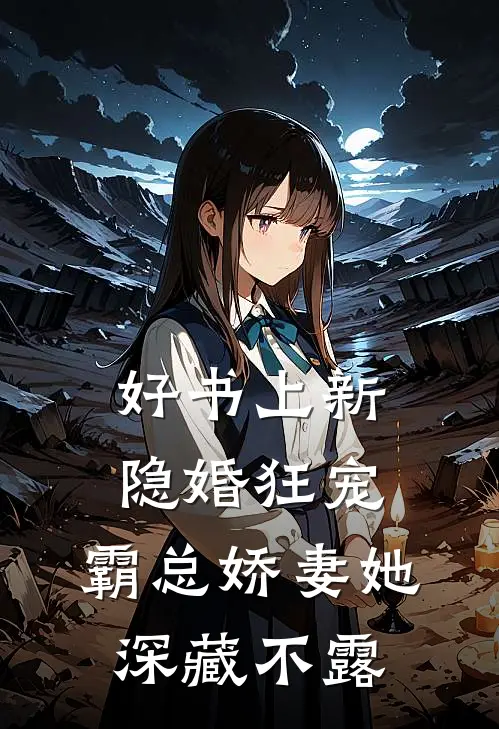 好书上新隐婚狂宠:霸总娇妻她深藏不露