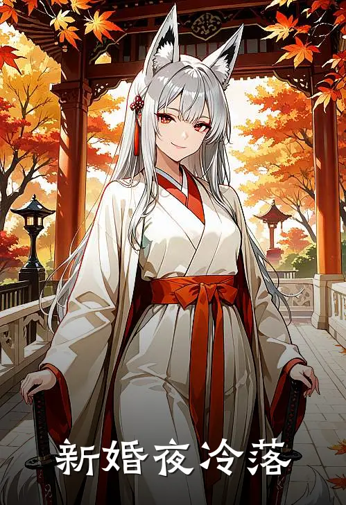 新婚夜冷落