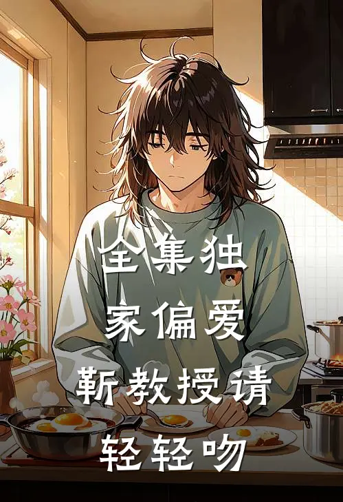 全集独家偏爱：靳教授请轻轻吻