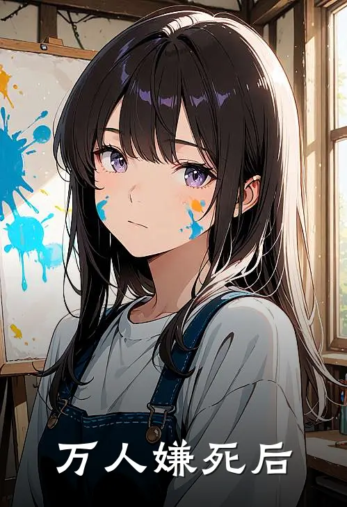 万人嫌死后