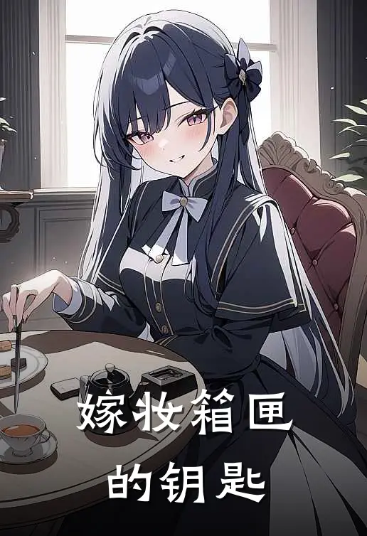 嫁妆箱匣的钥匙