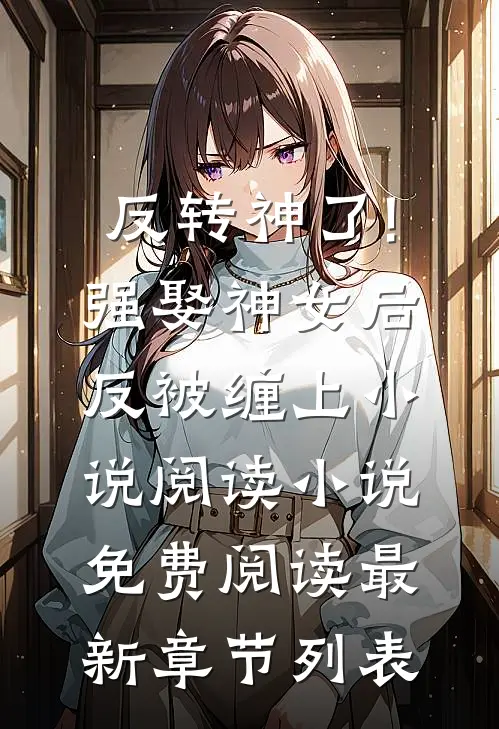 （反转神了!强娶神女后反被缠上小说阅读）小说免费阅读最新章节列表