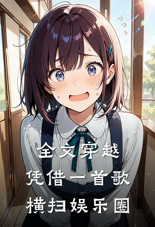 全文穿越：凭借一首歌横扫娱乐圈