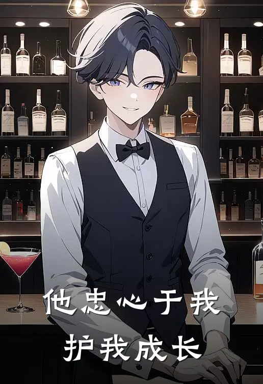 他忠心于我护我成长