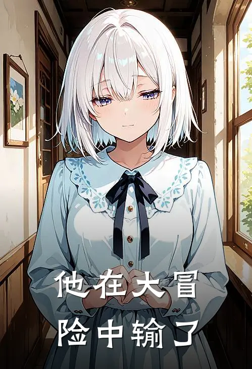 他在大冒险中输了