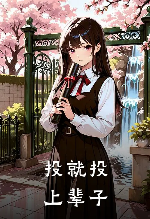 投就投上辈子