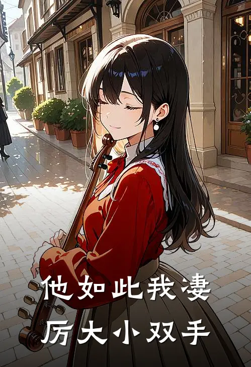 他如此我凄厉大小双手