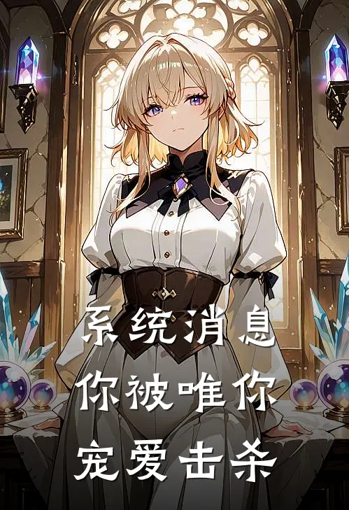 系统消息你被唯你宠爱击杀
