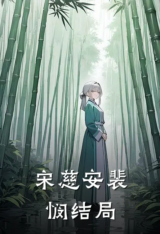 宋慈安裴悯结局