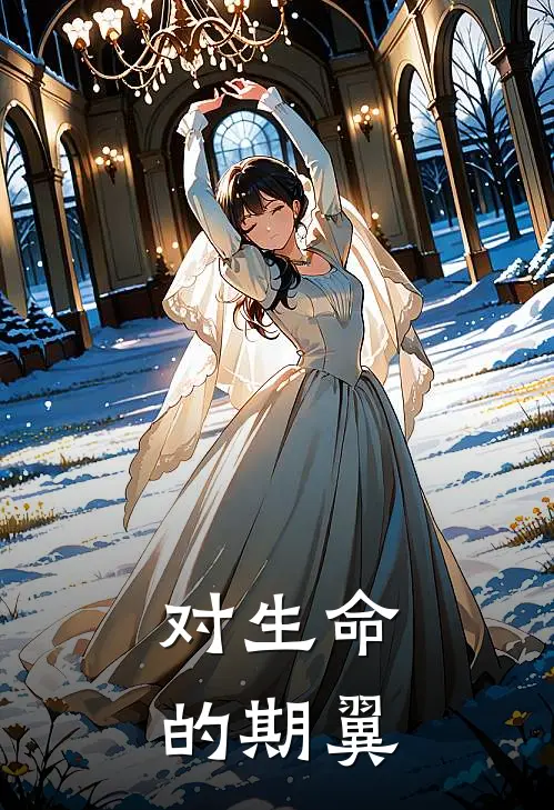 对生命的期翼