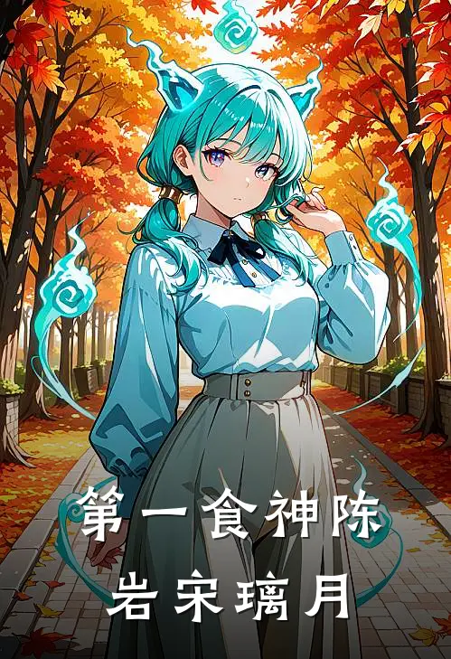 第一食神陈岩宋璃月