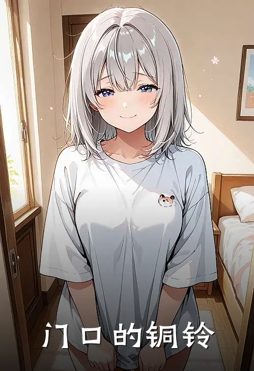 门口的铜铃