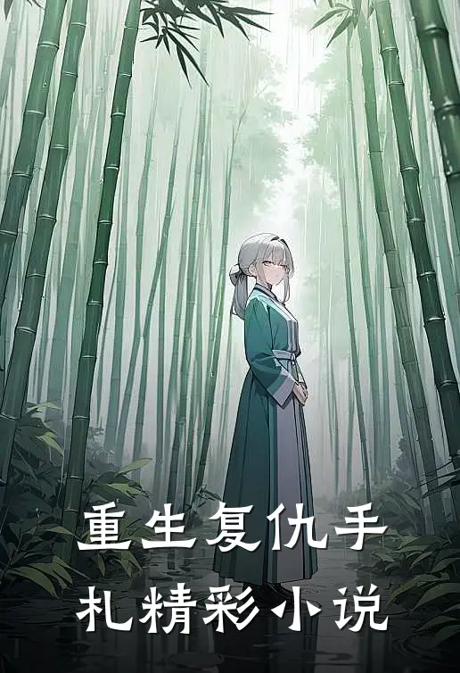 重生复仇手札精彩小说