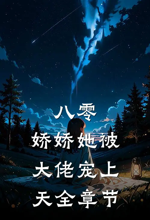 八零：娇娇她被大佬宠上天全章节