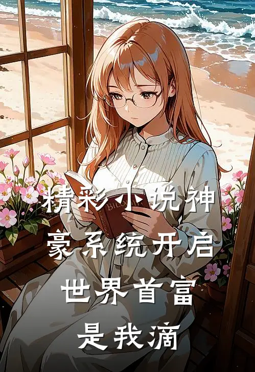 精彩小说神豪系统开启，世界首富是我滴