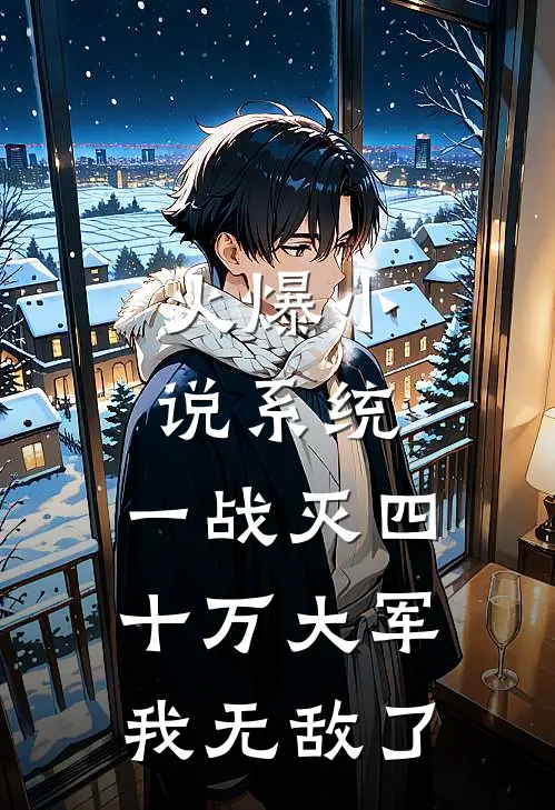 火爆小说系统：一战灭四十万大军，我无敌了
