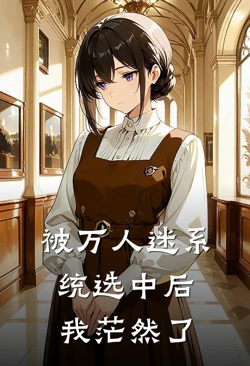 被万人迷系统选中后，我茫然了