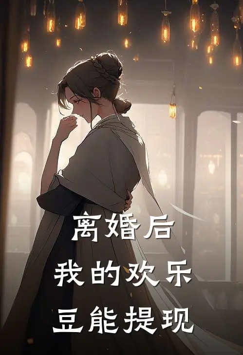 离婚后，我的欢乐豆能提现