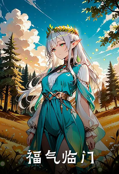 福气临门