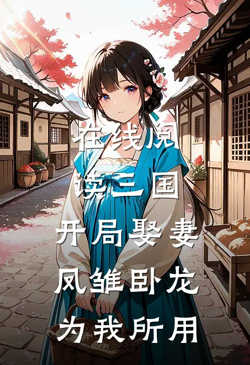 在线阅读三国：开局娶妻，凤雏卧龙为我所用