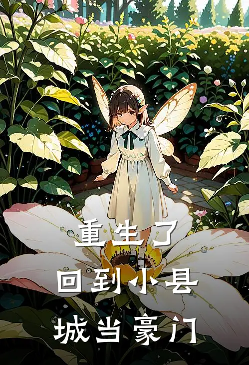 重生了，回到小县城当豪门