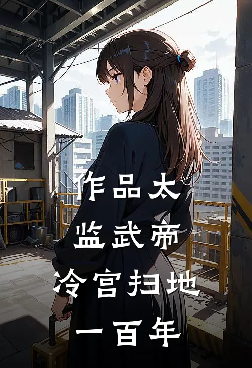 作品太监武帝，冷宫扫地一百年