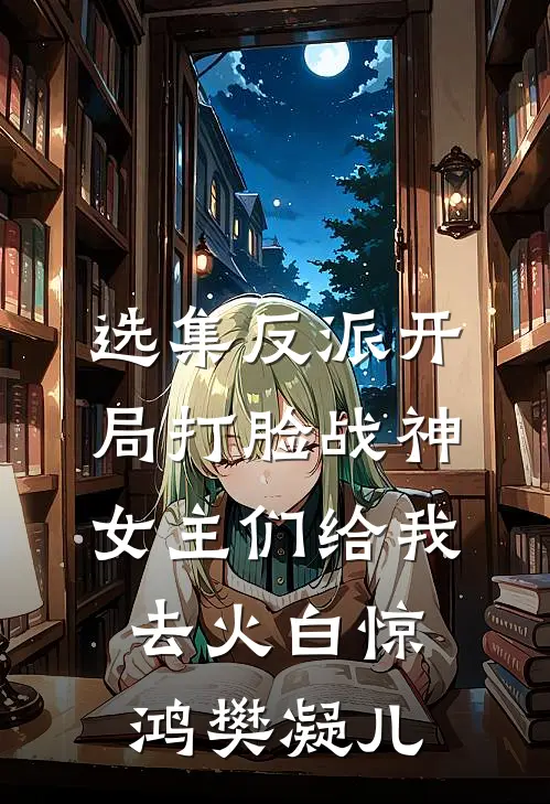 选集反派开局打脸战神，女主们给我去火白惊鸿樊凝儿