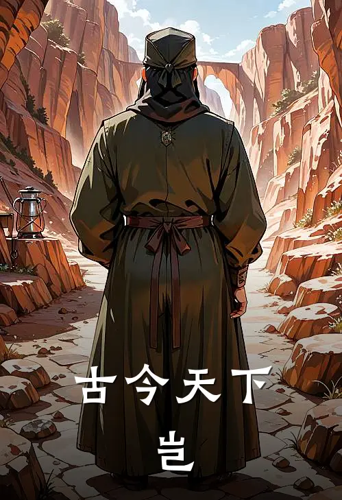 古今天下,岂