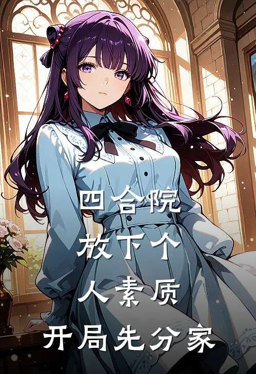 四合院：放下个人素质，开局先分家