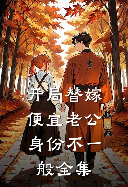 开局替嫁，便宜老公身份不一般全集