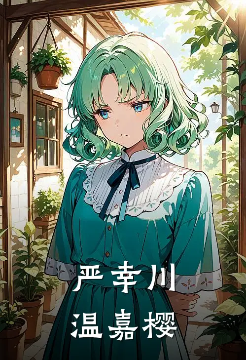 严幸川温嘉樱