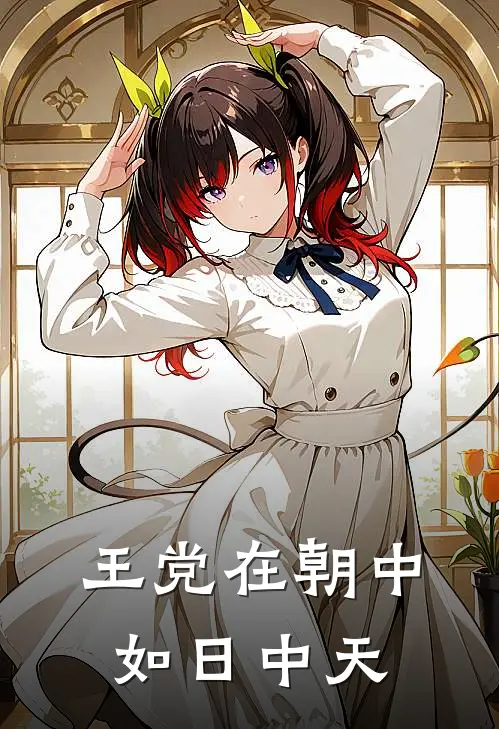 王党在朝中如日中天