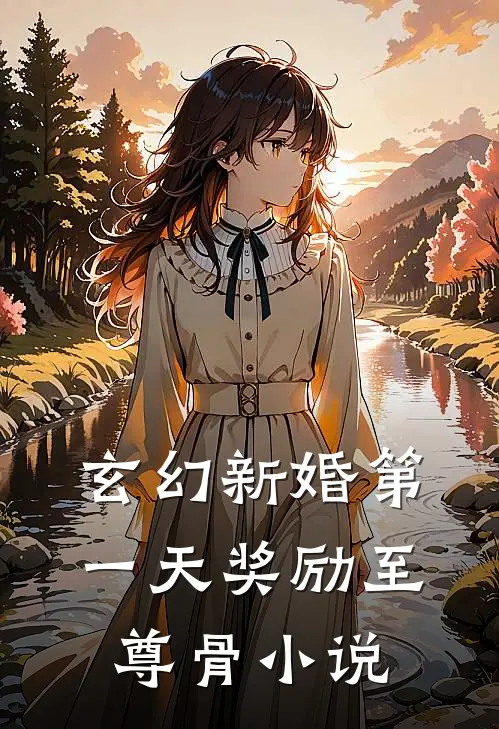 玄幻新婚第一天奖励至尊骨小说