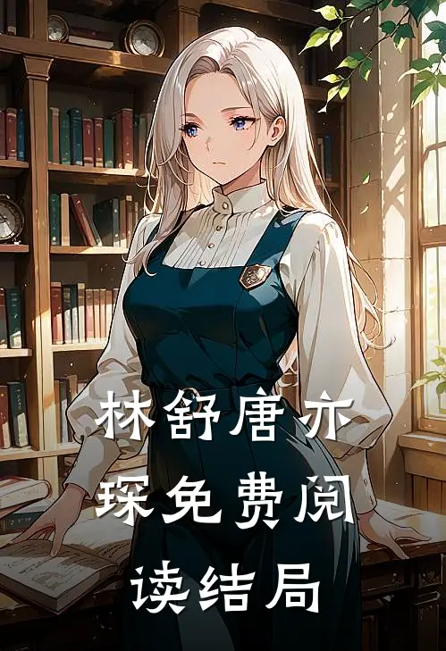林舒唐亦琛免费阅读结局