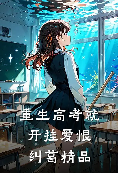 重生高考就开挂爱恨纠葛精品