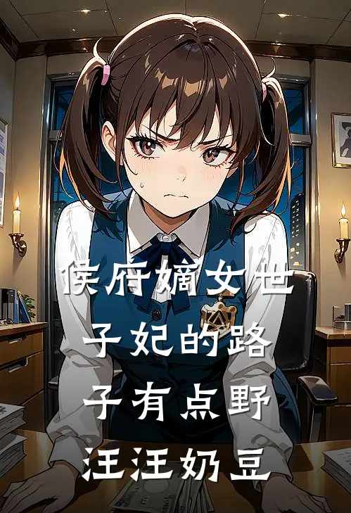 侯府嫡女世子妃的路子有点野 汪汪奶豆