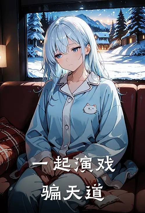 一起演戏骗天道