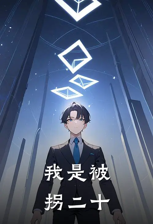 我是被拐二十