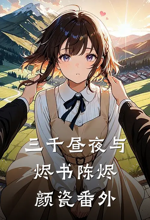 从未来追来的他，眼里只装着我的影子张婉夏谢砚秋全集