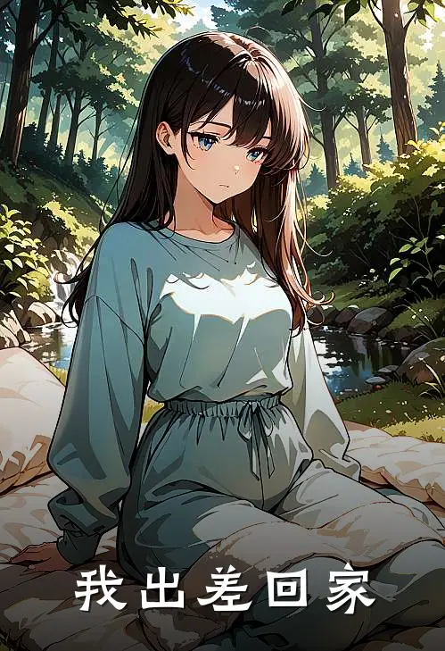 我出差回家