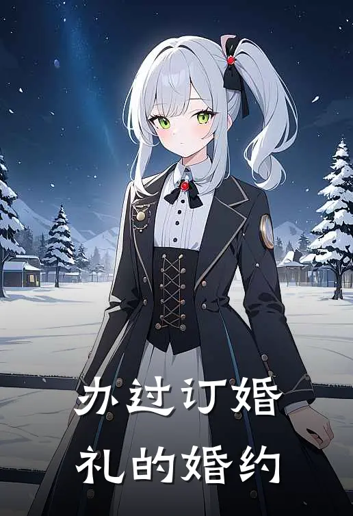 办过订婚礼的婚约