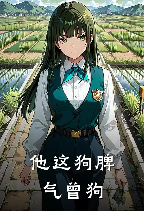 他这狗脾气曾狗