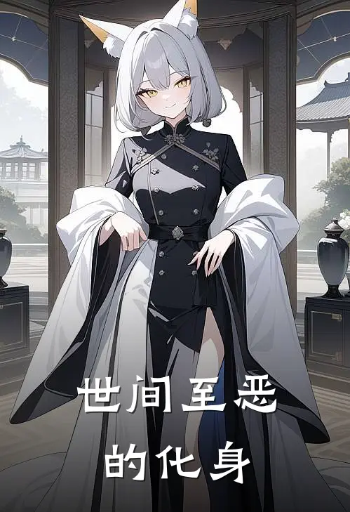 世间至恶的化身