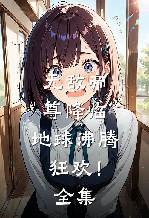 无敌帝尊降临，地球沸腾狂欢！全集