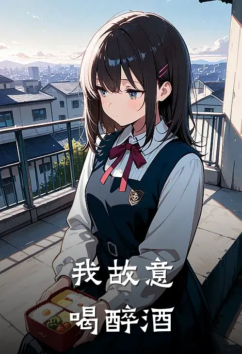 我故意喝醉酒