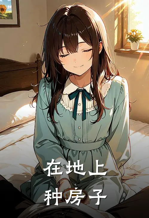 在地上种房子