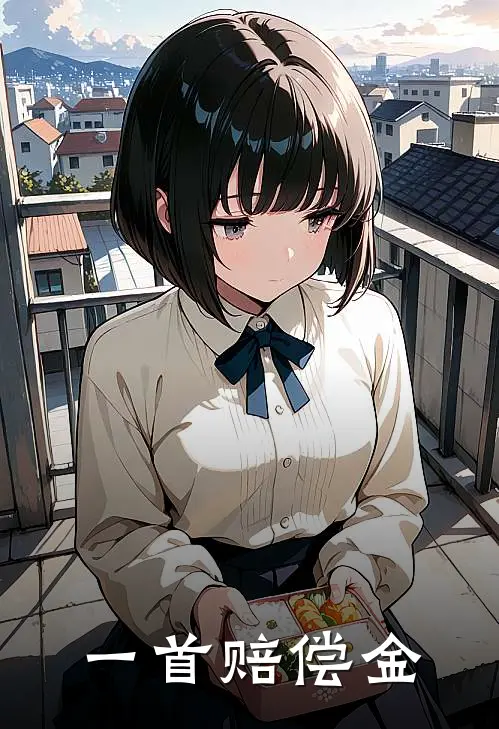 一首赔偿金