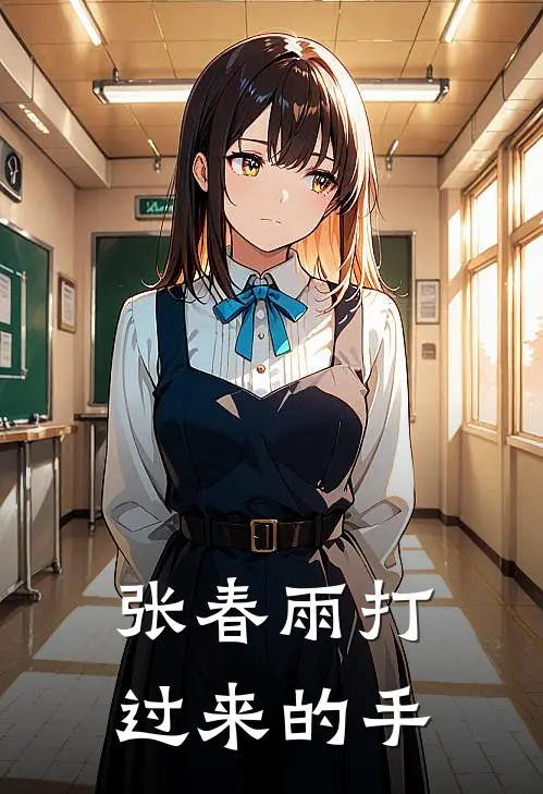 张春雨打过来的手