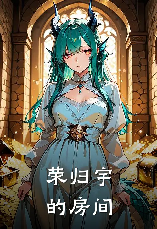 荣归宇的房间